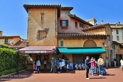 tokyo disney stroller rental