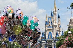 Magic Kingdom