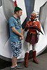 Ahsoka Tano