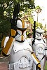 Clone Trooper