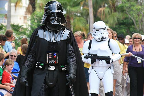 Star Wars