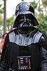 Darth Vader