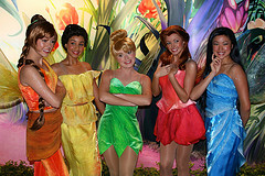 Fairies