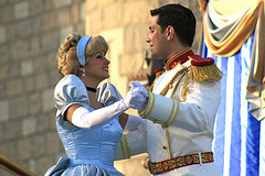 Princes & Princesses