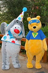 Eeyore (Fantasyland)