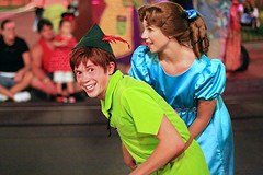Peter Pan