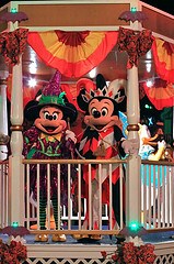 Minnie Mouse