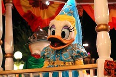 Daisy Duck