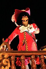 Captain Hook