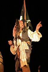 Jack Sparrow