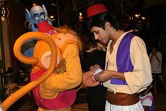 Aladdin (Adventureland)