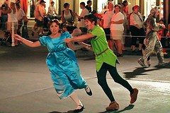 Wendy Darling