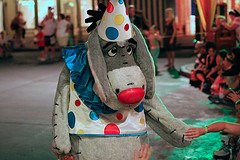 Eeyore
