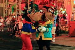 Clarabelle Cow