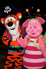 Piglet (Fantasyland)