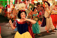 Snow White