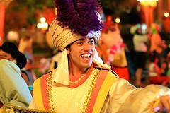 Aladdin