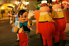 Pinocchio