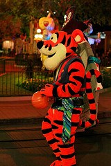 Tigger