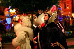 Cruella De Vil