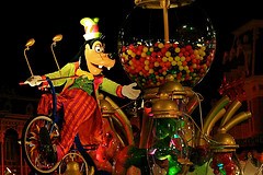 Goofy