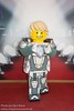 Lance (LEGO Nexo Knight)