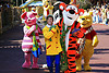 Winnie the Pooh & Friends