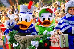 Daisy Duck
