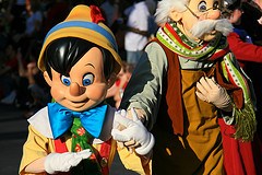 Pinocchio