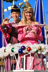 Princess Aurora