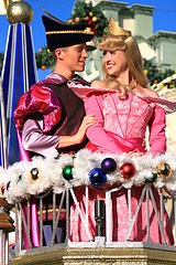 Prince Phillip
