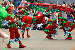 Elves