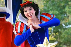 Snow White
