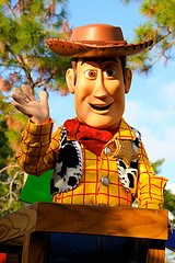 Woody