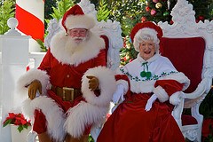 Holidays Around the World