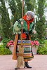 La Befana