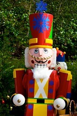 Nutcracker