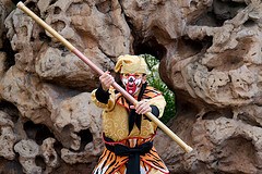 Monkey King