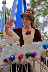 Belle