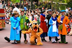 Pluto