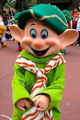 Dopey