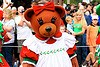 Mrs. Teddy Bear