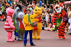 Tigger
