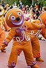 Gingerbread Man