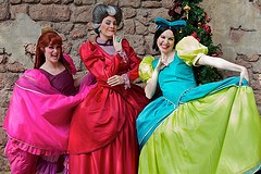 Drizella (Random)