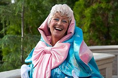 Fairy Godmother (Random)