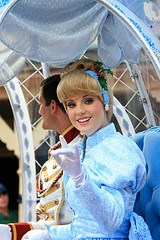 Cinderella