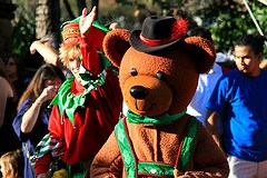 Teddy Bear