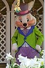 Mr. Easter Bunny