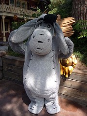 Eeyore